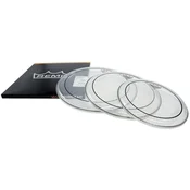 Remo PP-0922-PS Pinstripe Clear ProPack Set open za boben (Kot novo)