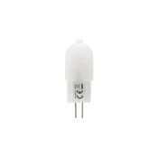 Aigostar - LED sijalica G4/1,7W/12V 6500K
