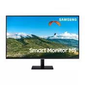 Monitor Samsung LS27AM500NRXEN 27