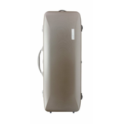 Kovček za violo Supreme Hightech Polycarbonate Oblong SUP5301XL Bam