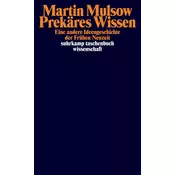Prekäres Wissen
