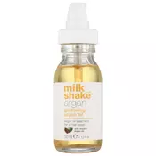 Milk Shake Argan Oil oljasta nega z arganovim oljem za vse tipe las  50 ml