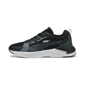 Puma Muške patike X-Ray 3 Lt, 400229-01, Crno-sive