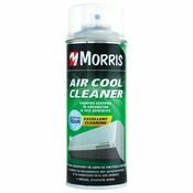 Morris Sprej za čiščenje klimatskih naprav 400 ml