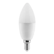 OKI LED SIJALICA ECO C37 5W E14 6500K
