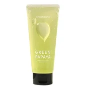 SHAISHAISHAI Green Papaya pH Balanced Cleanser – Uravnotežen Čistilni Gel Z Zeleno Papajo 150ml