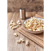 Venture Design Poster Popcorn 50x70 cm Bež