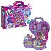 My Little Pony Igralni set MINIWORLD v omarici