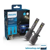 LED ŽARNICE PHILIPS H1 ULTINON PRO6000 HL U60B2 BOOST gen2 11258U60B2X2 12V P14.5s X2