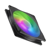 Cooler Master - Mobius 140P ARGB ventilator (MFZ-M4DN-19NP2-R1)