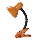 RABALUX Stona lampa dennis narandžasta