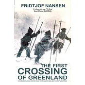 The First Crossing Of Greenland