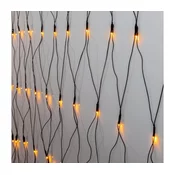 Eglo 410826 - LED spoljni božicni lanac 200xLED/8x3m IP44 toplo bela