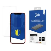 shumee Apple iPhone 13 - 3mk FlexibleGlass Lite