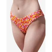 Penti Bikini hlačke mešane barve
