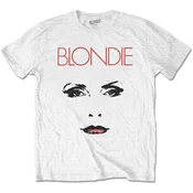 Blondie Staredown White M Majica
