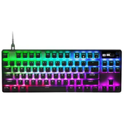 STEELSERIES gaming tipkovnica Apex PRO TKL 2023