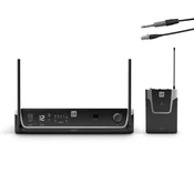 LD Systems U306 BPG Brezžični kitarski set - LD SYSTEMS
