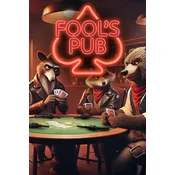 Fools Pub PC/XBOX LIVE Key EUROPE