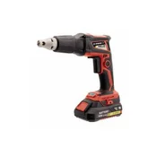 STAYER Akumulatorski vijačnik Cordless Drywall Screwdriver DWS L20, (without battery and charger)
