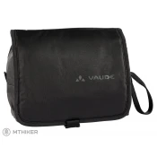 Toaletna torbica VAUDE L, 3 l, črna ()