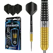 Winmau Steve Beaton 24 g Steeltip Pikado