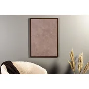 Venture Design Plakat 70x100 cm rjave barve