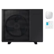 Samsung Toplotna črpalka EHS Mono HT R290-AE050CXYBEK/EU-5kW