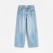 Reserved - Barrel fit farmerke