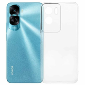 Prozirna TPU maska Opticase by Optishield© za Honor 90 Lite