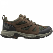 Helly Hansen Switchback Trail Low HT Bushwacker/Forest Night UK 9 Mens Shoes