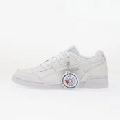 Sneakers Reebok Workout Plus Ftwr White/ Ftwr White/ Ftwr White EUR 38.5