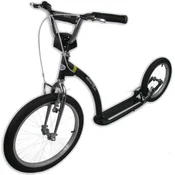 Sedco Sport Hill 2018 Black