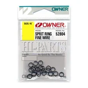 OWNER SPLIT RING 52804-3