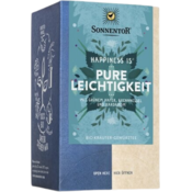 Sonnentor Bio čaj Čista lahkotnost - 30.6 g