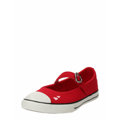 Converse  CHUCK TAYLOR ALL STAR DAINTY MARY JANE  Rdeča