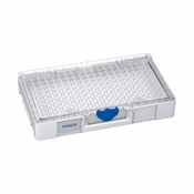 Systainer3 ORGANIZER L 89, z 10 predelki - (GxŠxV): 296x508x60 mm | TANOS - Tanos