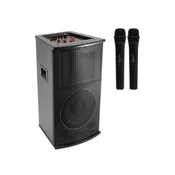 SAL Zvucna kutija, 220 / 120W, Bluetooth – PAX 25BT