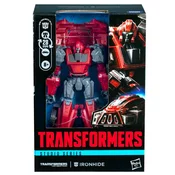 HASBRO Transformerji: Vojna za Cybertron Studio Series Voyager Class Action Figure Ironhide 16 cm, (5000077749)