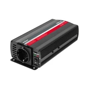 Rebel Pretvornik REBEL 24V/230V 500W (vtičnica tipa F: nemška)