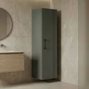 HANAH HOME Kupatilski ormarić Bari 40 676