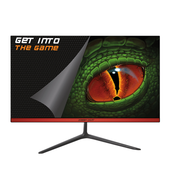 KeepOut XGM24V7 racunalni monitor 60,5 cm (23.8) 1920 x 1080 pikseli Full HD LED Crno