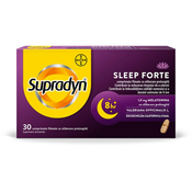 Supradyn Sleep Forte, 30 tableta