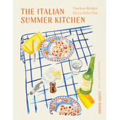 The Italian Summer Kitchen