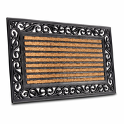 Predpražnik iz kokosovih vlaken 45x75 cm Panama – Hanse Home