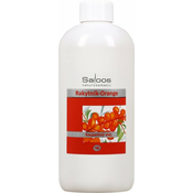 Saloos Bath Oil - Orange-Sea Buckthorn 125ml