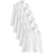 Next Bluza bela