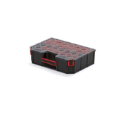 Kistenberg Organizator Organizer with dividers and boxes TAGER, 390 x 284 x 105 mm