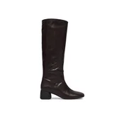 Vagabond Shoemakers Zimski škornji Livia 6256-001-35 Temno rjava