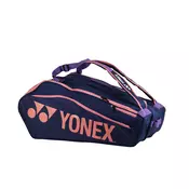 Torba za loparje Yonex Club Line 12R 1225 Midnight Navy